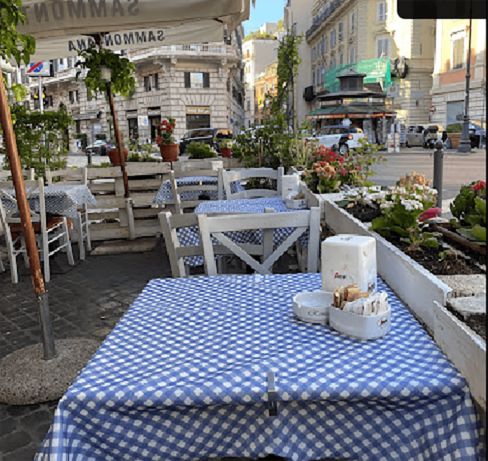 Ponte Neighborhood Rome 29 Fascinating Places To Visit In This Neighborhood Civilisable