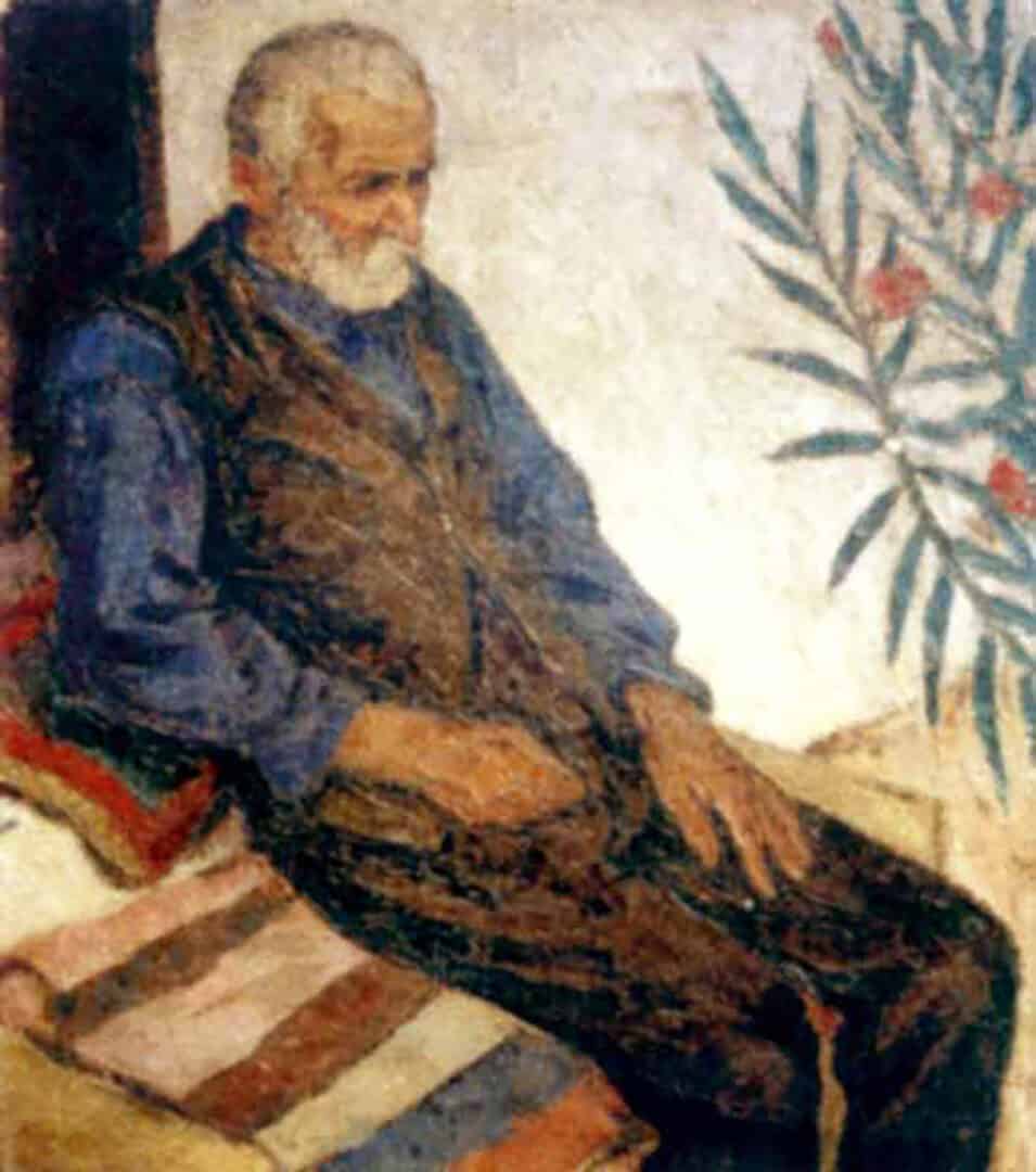 Famous Romanian Painters: 6 Artists Of Romania’s Heritage