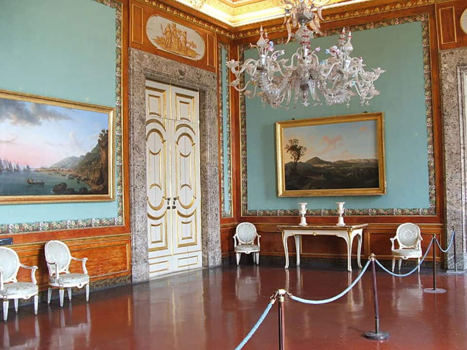 Italian Rococo: 56 Enchanting Masterpieces - Civilisable