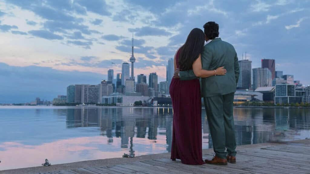 image related to 'dating in Canada ' article