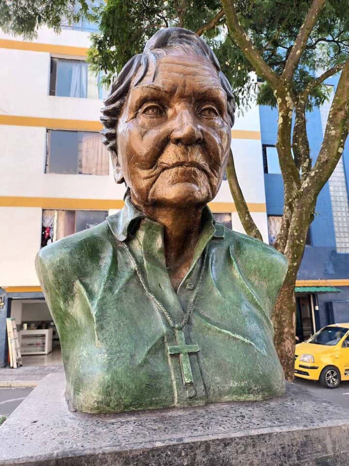 Famous Colombian Painters: 6 Artists Of Colombia’s Heritage