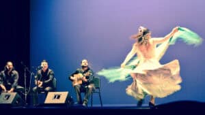 Music In Spain: Exploring 10 Rich Harmonies