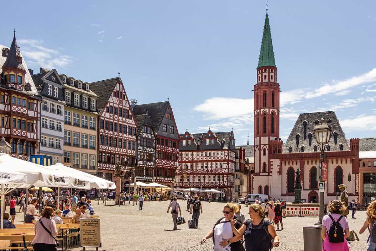 German Culture 9 Unique Traditions And Lifestyles German Culture 9 Unique Traditions And Lifestyles