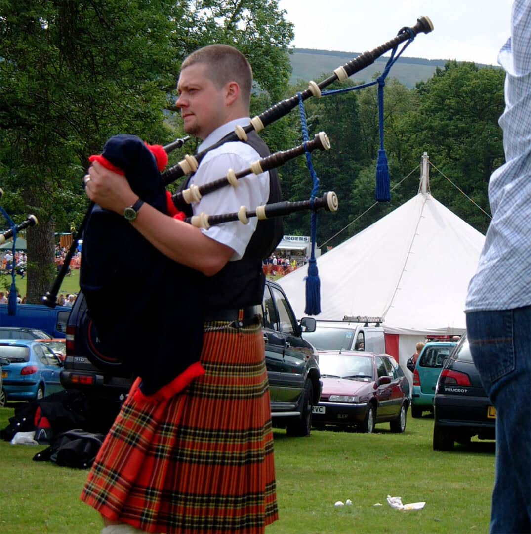 Music In Scotland: Exploring 10 Rich Harmonies