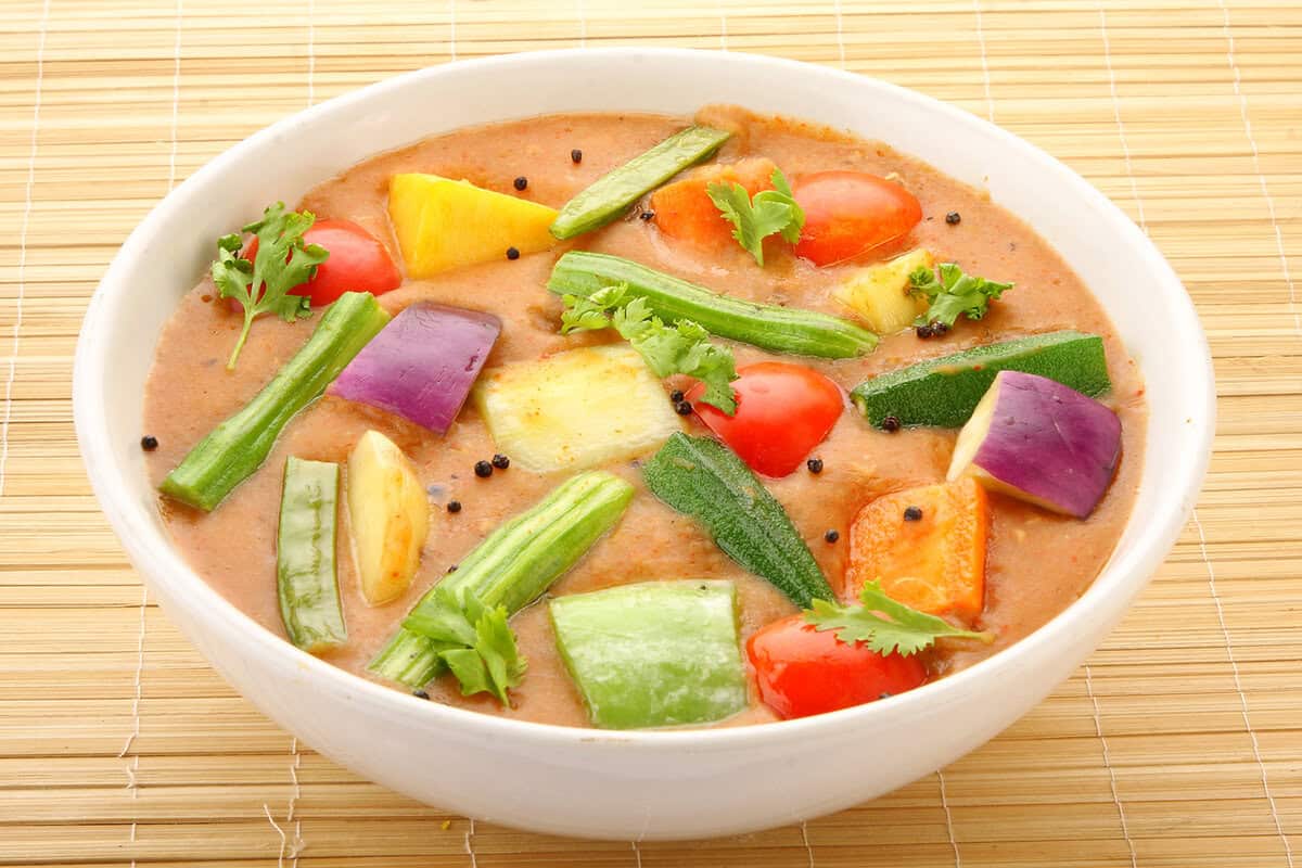 National Food Of India: Top 20 Dishes