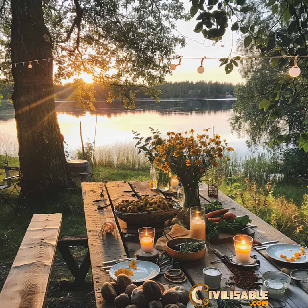 Swedish Culture: 9 Unique Traditions And Lifestyles