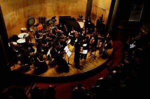 Music In France: Exploring 7 Rich Harmonies