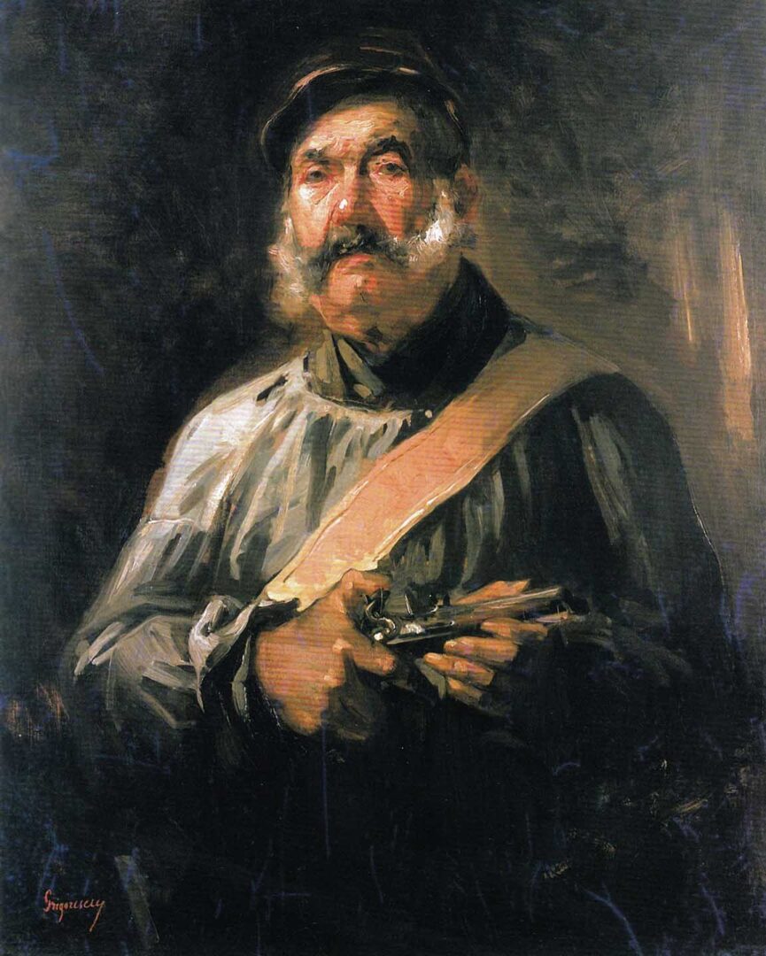 Famous Romanian Painters: 6 Artists Of Romania’s Heritage