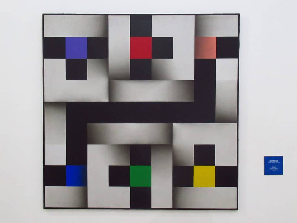 Famous Colombian Painters: 6 Artists Of Colombia’s Heritage