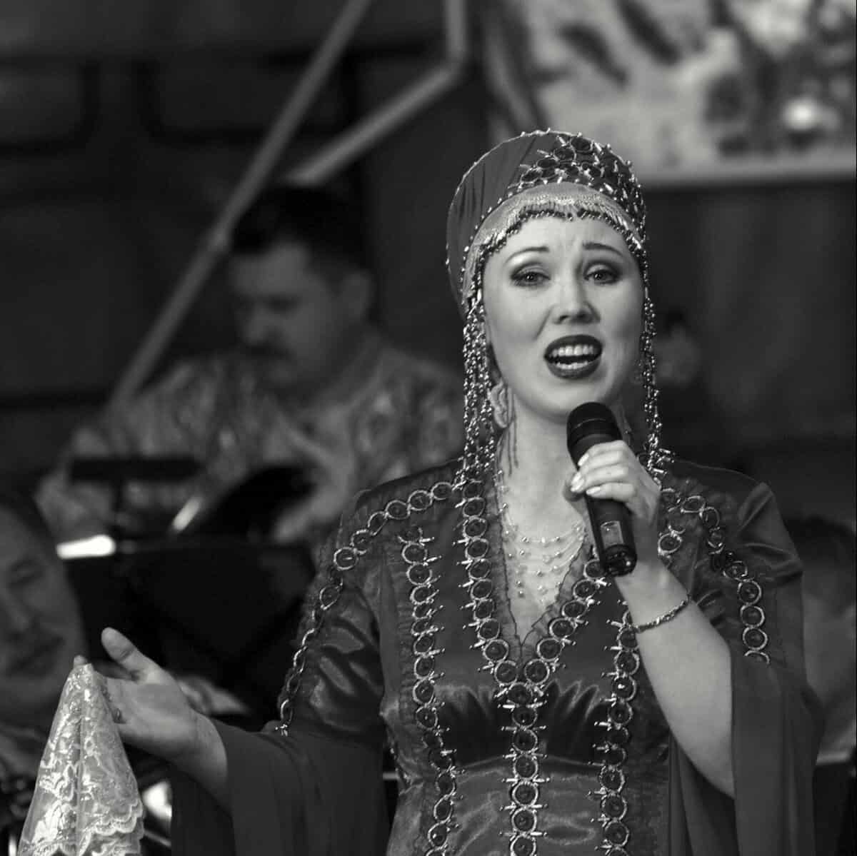 Music In Russia: Exploring 10 Rich Harmonies