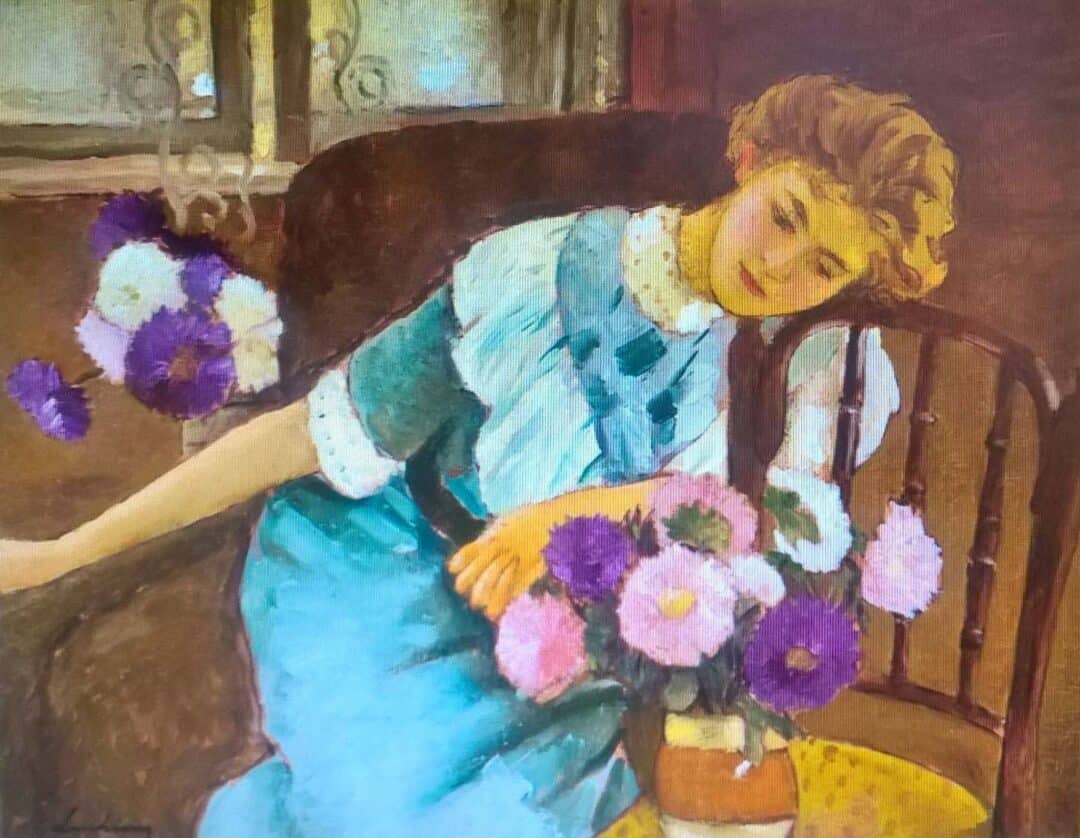 Famous Romanian Painters: 6 Artists Of Romania’s Heritage