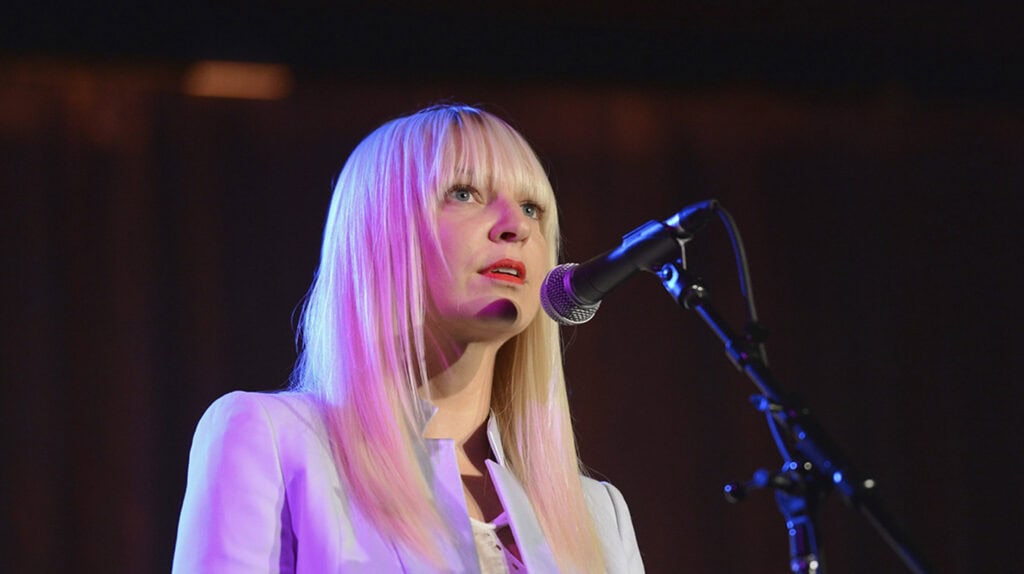 "Feature image for 'music in Australia' article."