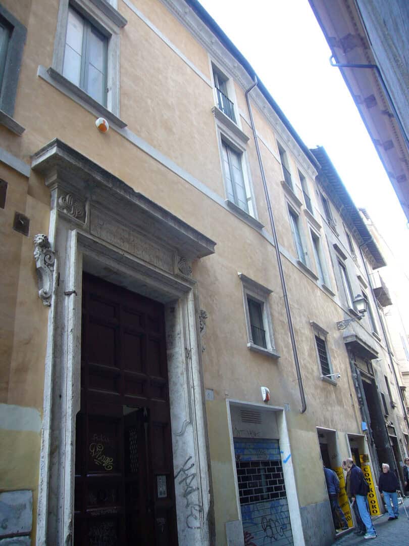 Ripa Neighborhood Rome: 30 Fascinating Facts