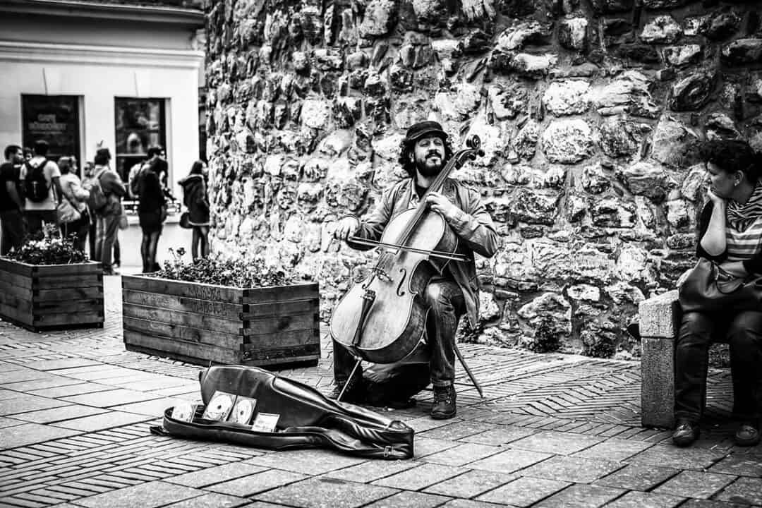 Music In Turkey Exploring 10 Rich Harmonies