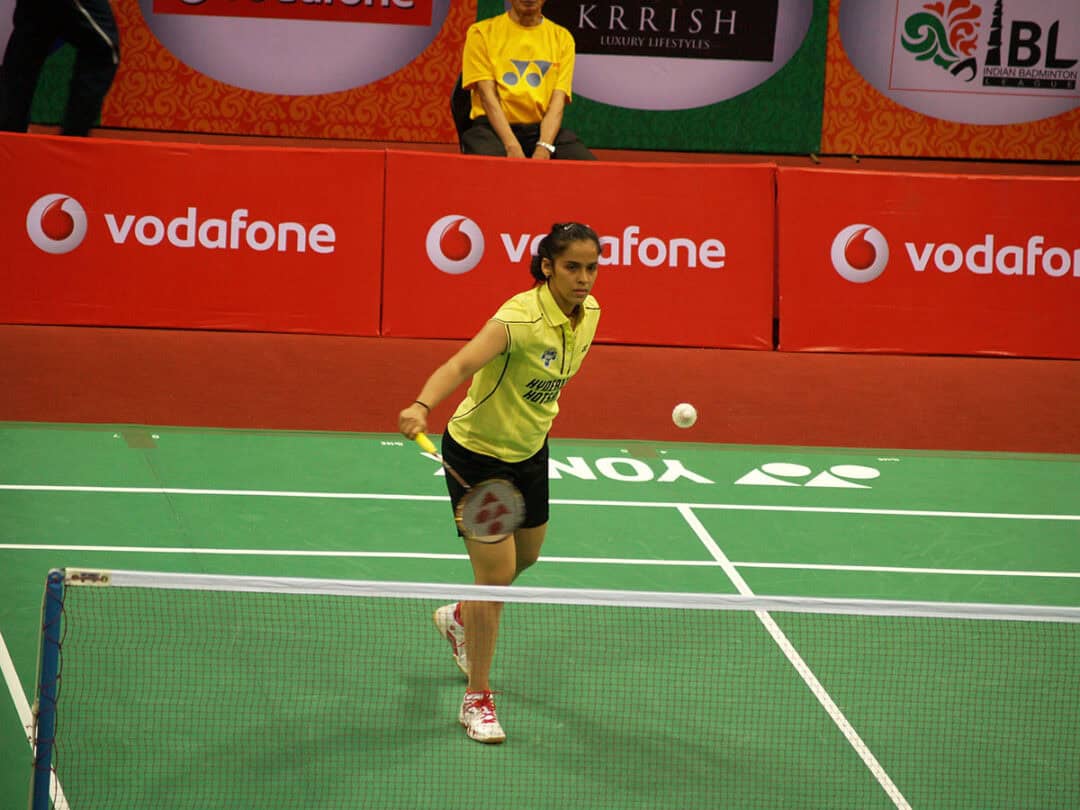 SPORTS IN INDIA visual data 6