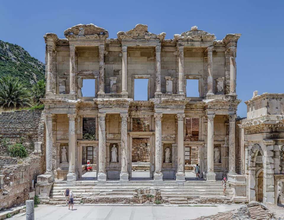 Famous Buildings In Turkey: 11 Fascinating Landmarks
