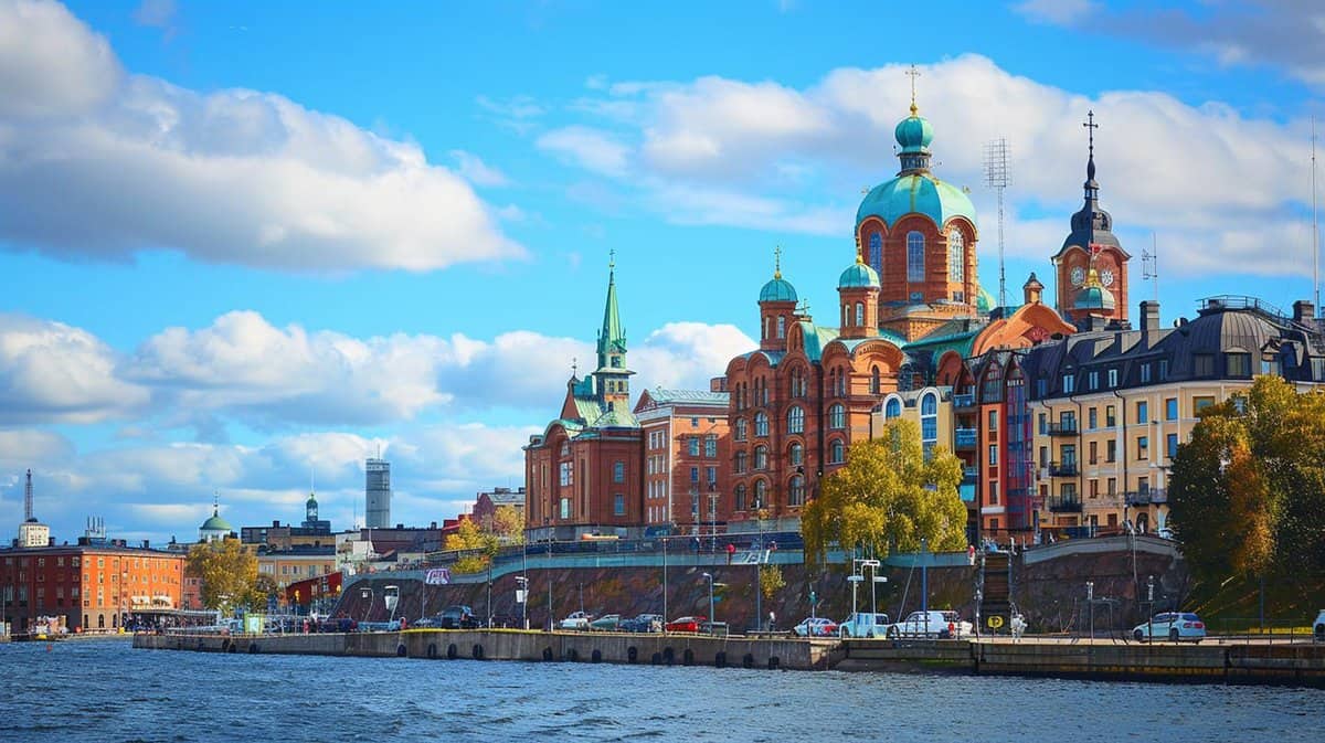 Finnish Culture Exploring Tradition And Diversity