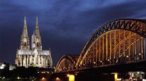 "Famous Landmarks in Germany"