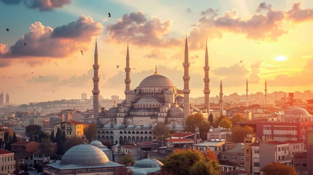 Famous Buildings In Turkey: 11 Fascinating Landmarks