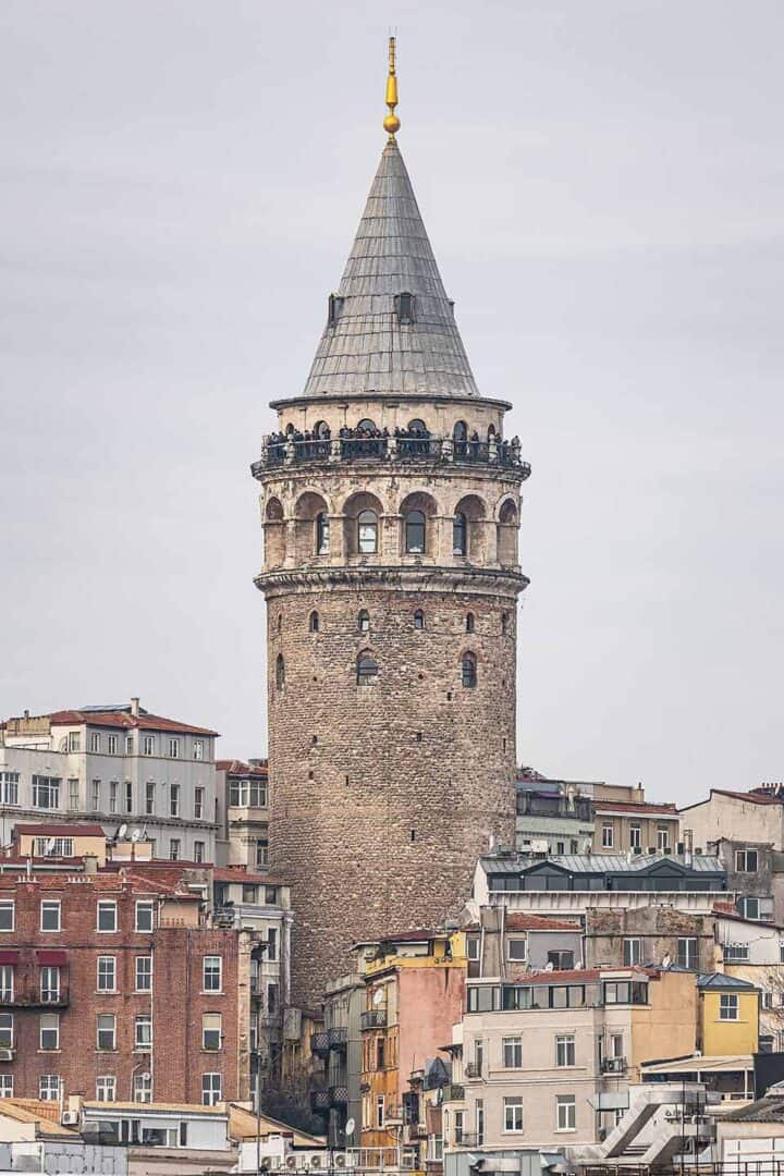 Famous Buildings In Turkey: 11 Fascinating Landmarks