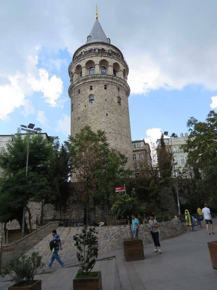 Famous Buildings In Turkey: 11 Fascinating Landmarks