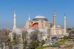 Famous Buildings In Turkey: 11 Fascinating Landmarks