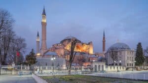 Famous Buildings In Turkey: 11 Fascinating Landmarks