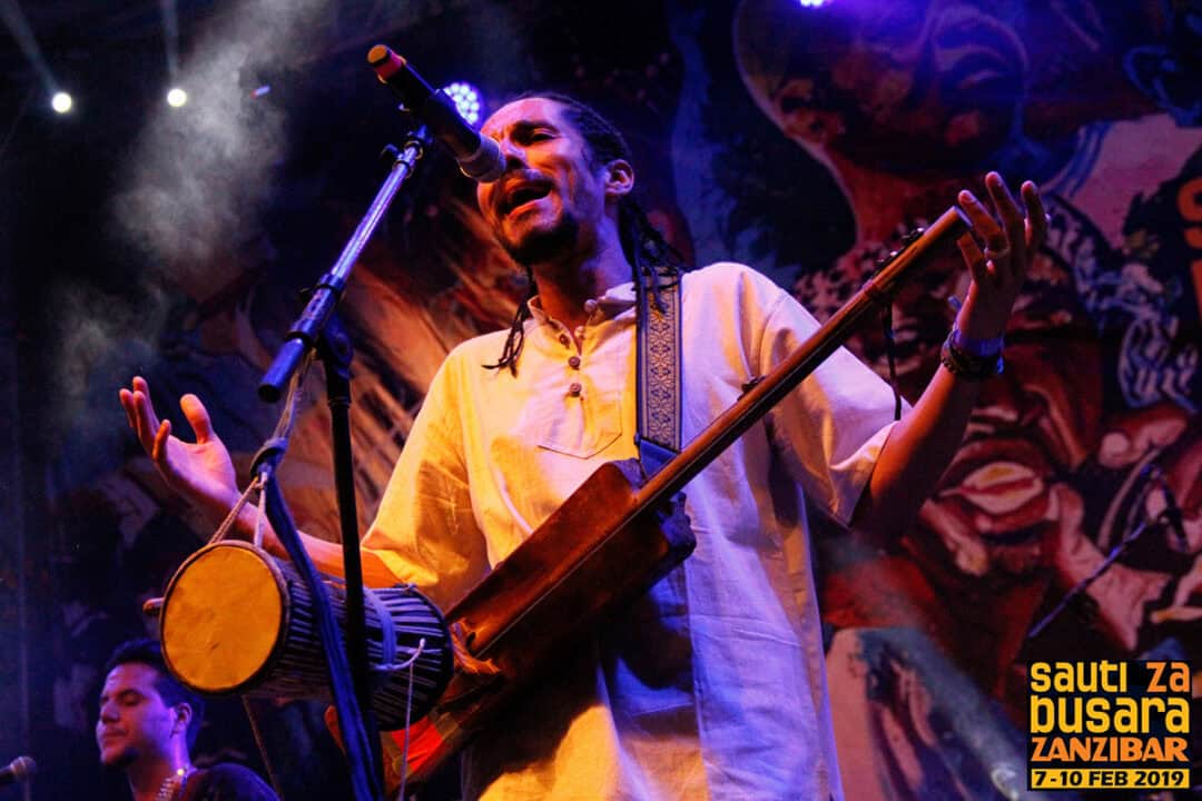 Music In Algeria: Exploring 10 Rich Harmonies
