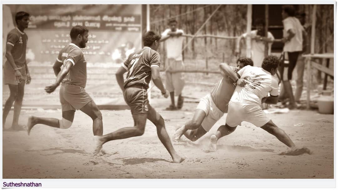 SPORTS IN INDIA intelligence overview