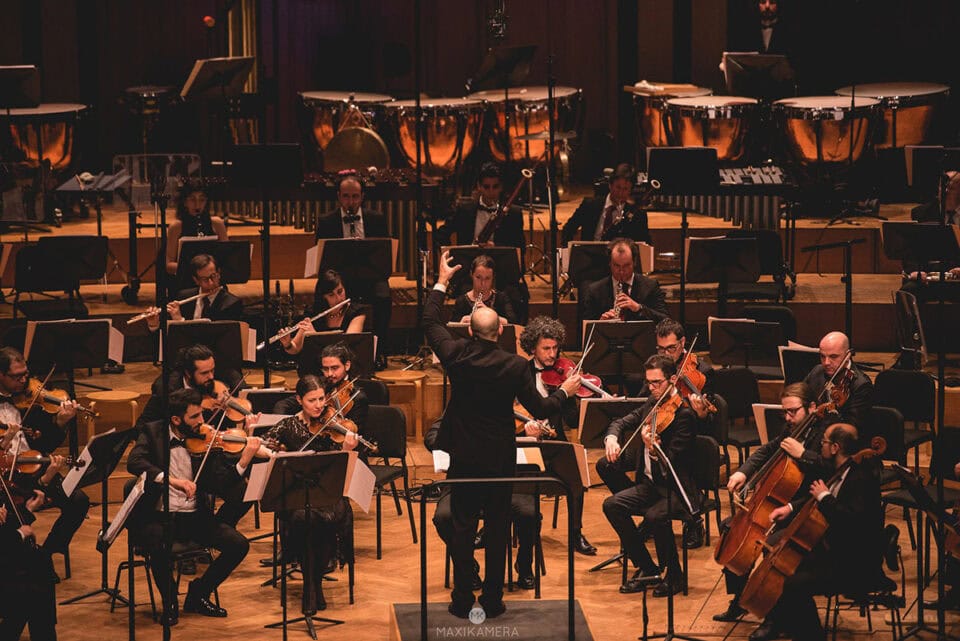 Music In Syria: Exploring 10 Rich Harmonies