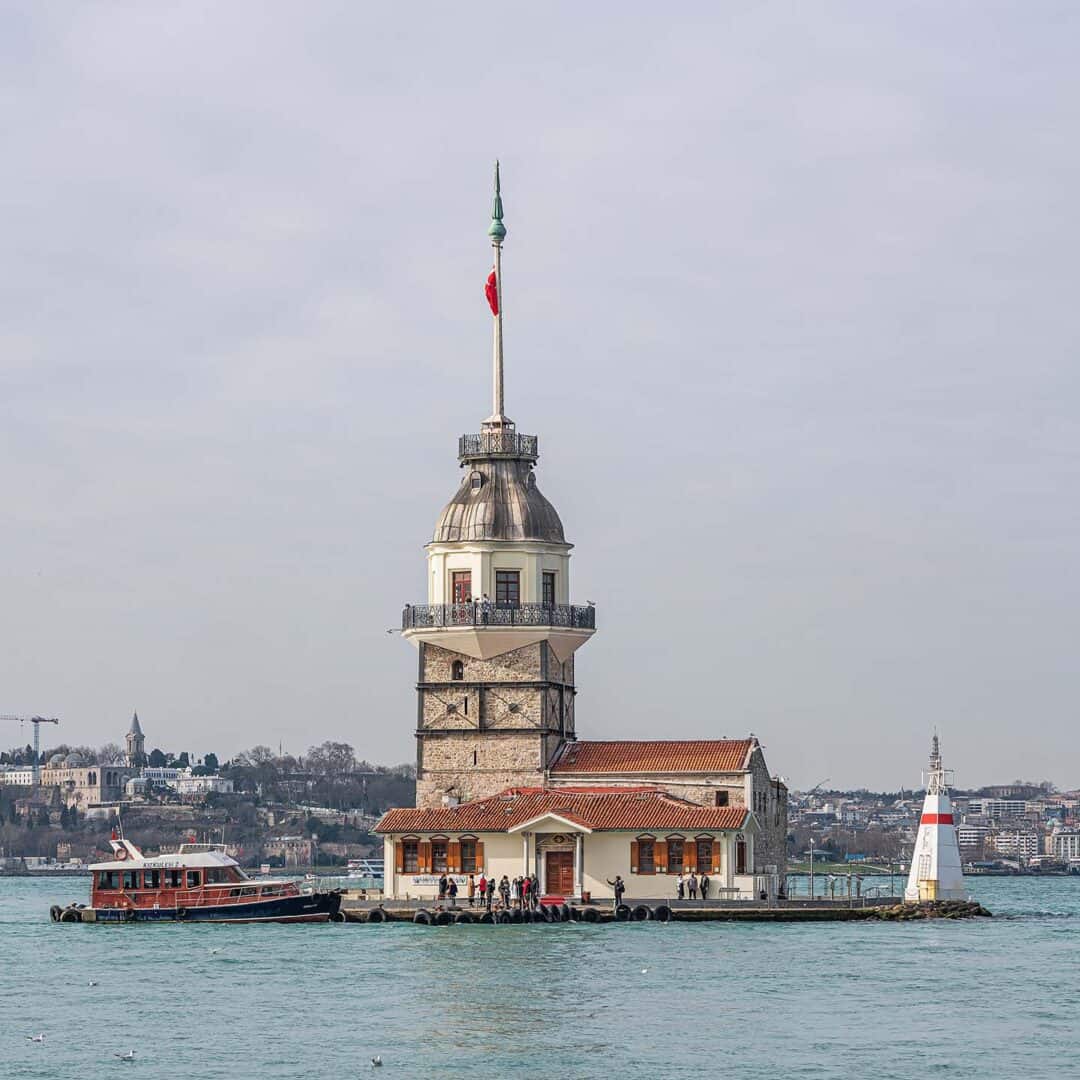 Famous Buildings In Turkey: 11 Fascinating Landmarks