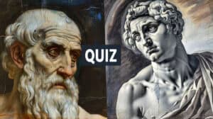 Michelangelo Quiz