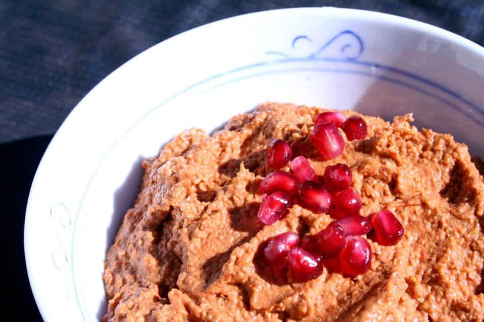 National Food Of Syria: Top 20 Dishes
