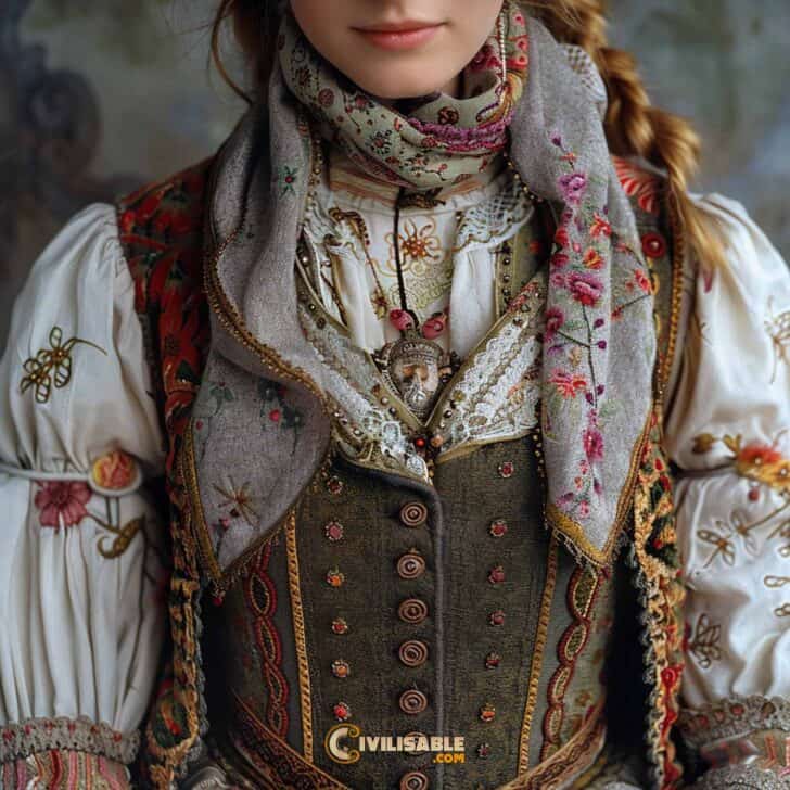 Traditional German Clothing: 5 Insights On Roots And Culture