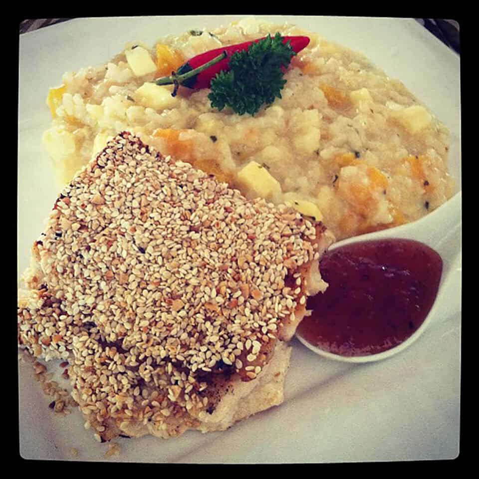 National Food Of Portugal