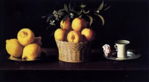 Spanish Baroque Art