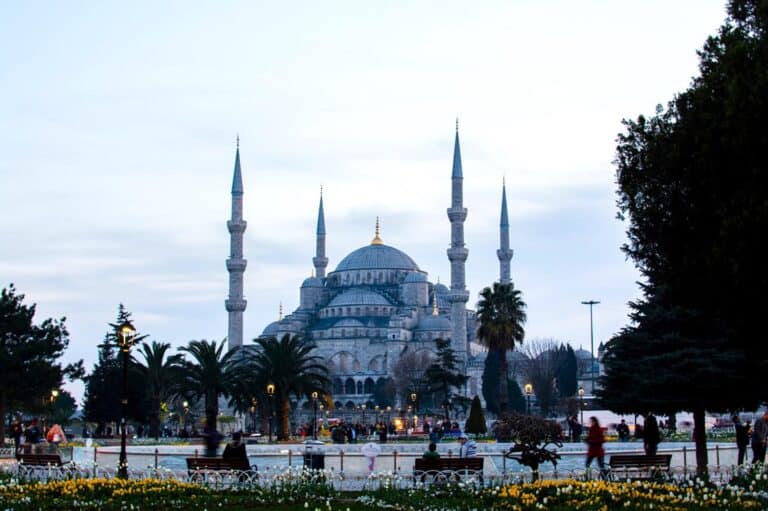 Famous Buildings In Turkey: 11 Fascinating Landmarks