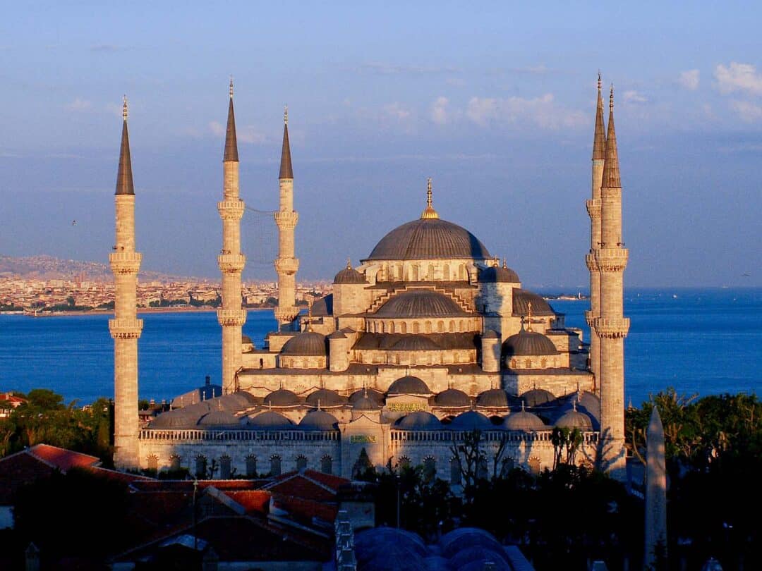Famous Buildings In Turkey: 11 Fascinating Landmarks