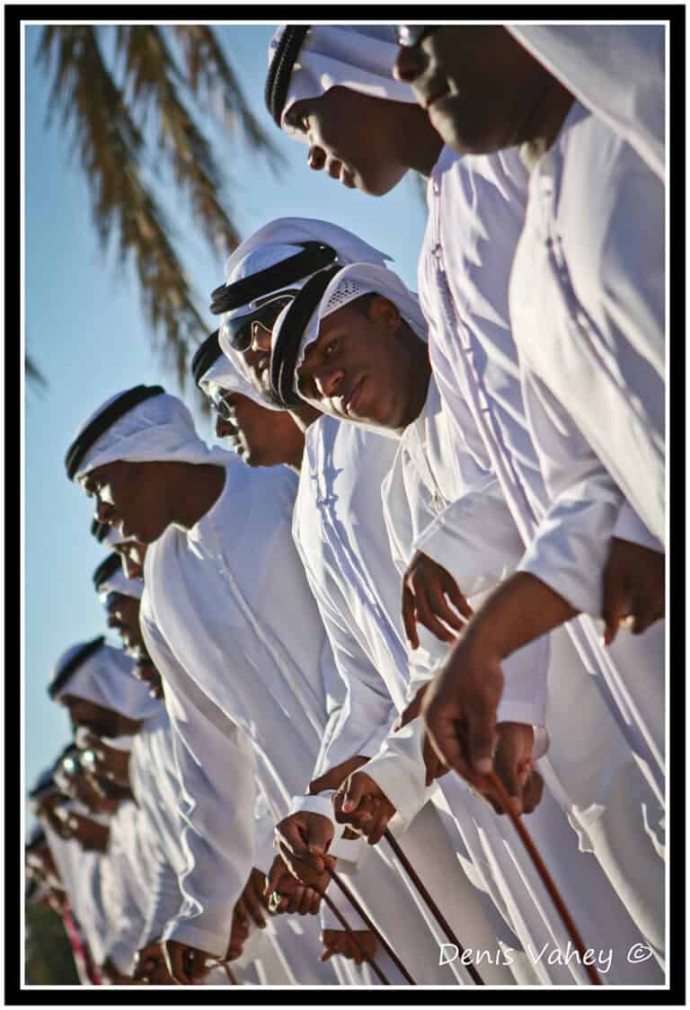 Music In UAE: Exploring 10 Rich Harmonies