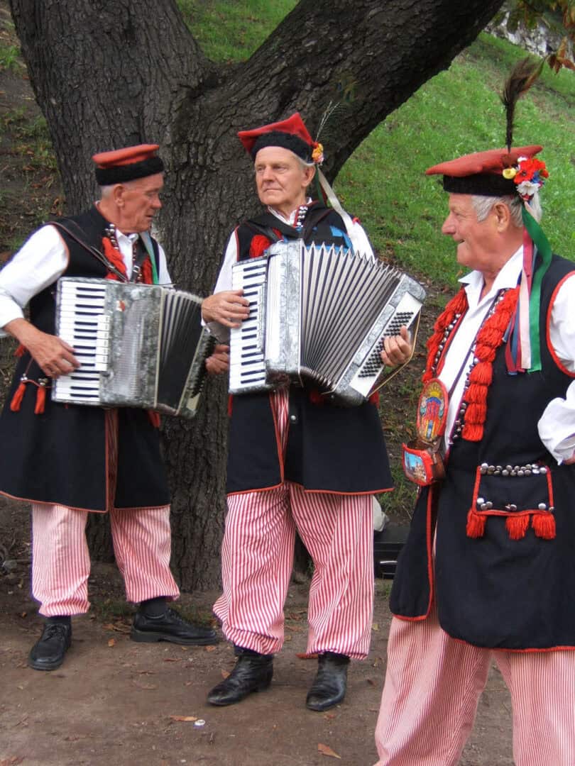 Music In Poland: Exploring 10 Rich Harmonies