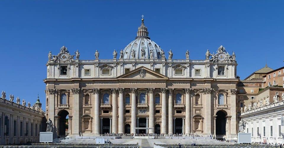 Gereja Renaissance Exploring Renaissance Churches: A Tour Of 15 Masterpieces