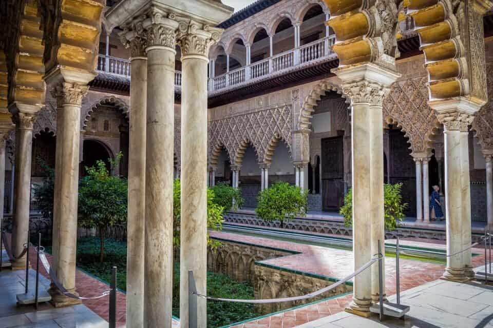 Muslim Architecture In Spain: Top 10 Iconic Places