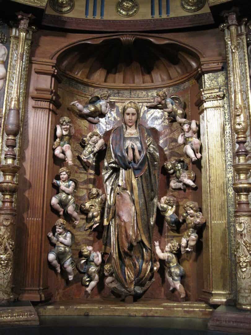 Famous Spanish Sculptures 20 Breathtaking Works Of Art Famous Spanish Sculptures 20 Breathtaking Works Of Art