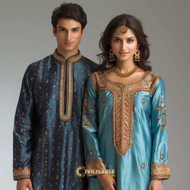 Indan Custom Indian Costumes: Origins, Traditions, And Its Cultural Legacies