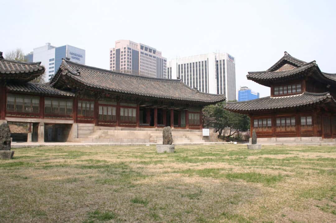 Famous Buildings In Korea: 11 Fascinating Landmarks