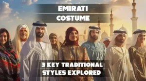 Emirati Outfit Social Cover