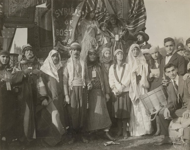 Syrian Costumes: Origins, Traditions, And Its Cultural Legacies