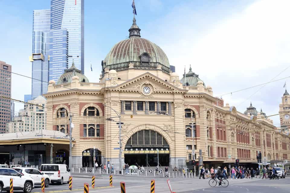 Famous Buildings In Australia: 11 Fascinating Landmarks