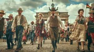 German Outfit