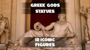 Greek Gods Statues: 12 Iconic Figures